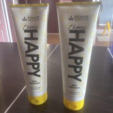 Hempz Happy Hempz Happy