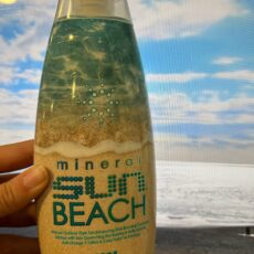 Mineral Sun Beach Mineral Sun Beach