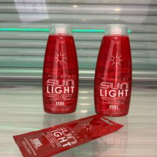 Mineral Sun Light Mineral Sun Light