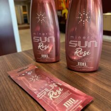 Mineral Sun Rose Mineral Sun Rose