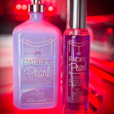 Pacific Pearl Pacific Pearl
